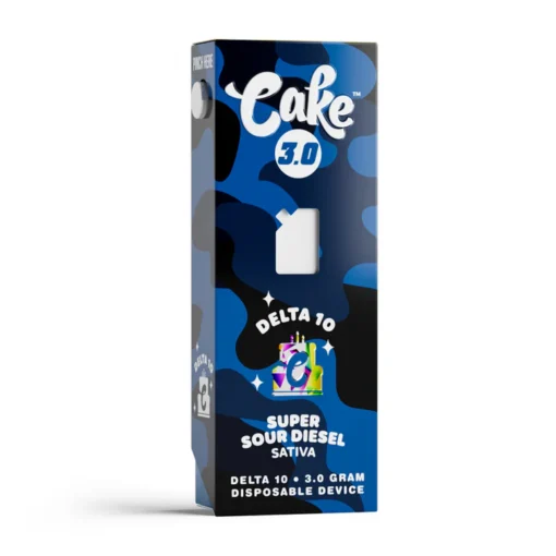 cake carts disposable