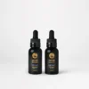 3Chi Tincture offers fast-acting, full-spectrum cannabinoids in a convenient, discreet form for precise dosing and long-lasting relief.