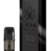 3CHI | Blackout Series THCA Vape Pod - Obsidian Dream | 2g Disposable Vape Pod