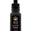 3CHI | CBD Tincture - Sleep Blend | 6000mg - 30mL