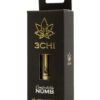 3Chi Comfortably Numb Delta 8 THC Vape Cartridge