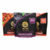 3Chi Delta 8 Gummies - 400mg, 16ct