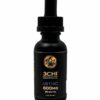3Chi Delta 8 Tincture - 600mg