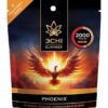 3CHI | True Strains High Potency Gummies Phoenix Sativa | 2000mg - 20ct