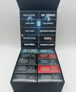 Midwest Farms 1G Cart