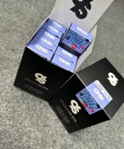 9ines Carts