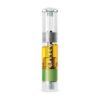 Live Resin Cartridge – Chocolate Lotus – 0.5g