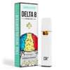 Canna River D8/D10 Highlighter Disposable (Hawaiian Snowcap Hybrid, 2g)
