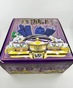 FROSTIX DIAMOND DONUTS