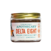 Brothers Apothecary | Wildflower Delta-8 THC Honey | 125mg Delta-8 - 2oz