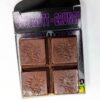 Mr frog mushroom chocolate