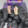 Outrankd cannabis chocolate