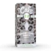 Cake Animal Sauce Delta 10 Cartridges: 2G