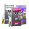 Cali Extrax Vault THCA Cartridge | 2g