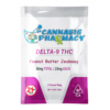 Cannabis Pharmacy Delta-9 THC Gummies | 25mg - Peanut Butter Jealousy - 2ct