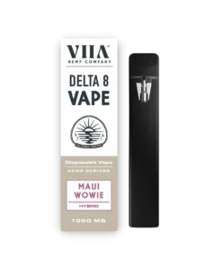 Delta 8 Disposable Vape – Maui Wowie
