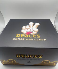 Deuces 2G Disposable
