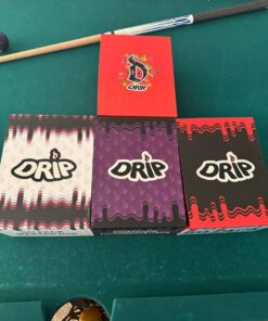 Drip 2g Disposable