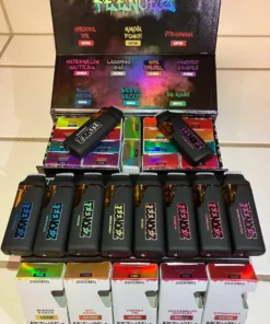 Feenoez Live Resin Disposable for sale, Best disposable online