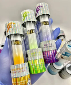 Fiacre 1G Premium Disposable