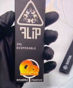 Flip Disposable Vapes