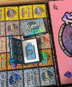 Fryd Donuts Disposable Vape