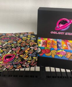 Galaxy Stix Disposable
