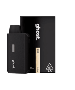 Ghost Disposable 2g