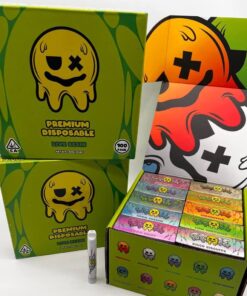 Gooie Disposable for sale in stock, Gooie Disposables in stock