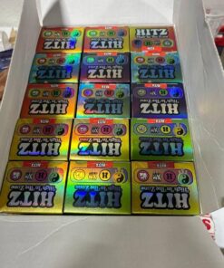 Hitz 2g Disposable