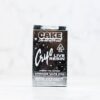 Cherry Pie Cake Cryo Cured Resin Disposable