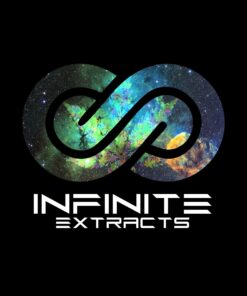 Infinity Extracts Diamonds