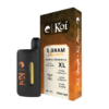 Koi Delta 8 Live Resin 5g Disposable