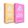 Lights Out THCh + THCjd 1-Gram Cartridges – Delta Extrax