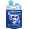 Love Bites | Male Enhancement Gummies | 2 Count