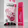 Mfkn 2G Disposable Pomegranate Punch