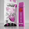 Mfkn 2G Disposable Purple Yam Jam