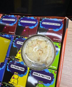 Nerdzz micro diamonds in 1 oz baller jars for sale online