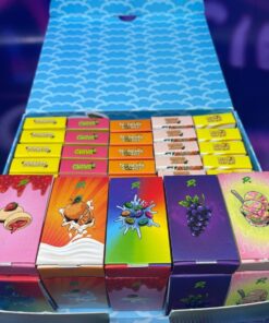 Potent carts