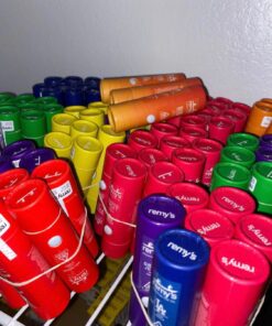 Remy Disposable