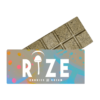 Rize | Cookies & Cream Mushroom Chocolate Bar | 5g Bar