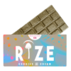 Rize | Cookies & Cream Mushroom Chocolate Bar | Megasdose 12g Bar