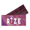 Rize | Passion Fruit Mushroom Chocolate Bar | 5g Bar