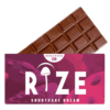 Rize | Shortcake Dream Mushroom Chocolate Bar | Megasdose 12g Bar