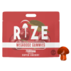 Rize | Super Cherry Mushroom Gummies | Megadose 7500mg - 15ct