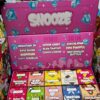 Snooze Disposable Liquid Diamonds 2g Vape #4