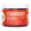 Super Speciosa | Extra Strength Kratom Gummies | Strawberry - 30ct