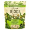 Super Speciosa | Green Bali Kratom Capsules | Bulk Kratom - 1000ct