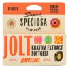 Super Speciosa | Jolt Kratom Extract Kratom Softgels | (10ct)