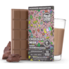 TRE House | Chocolate Milk Magic Mushroom Chocolate Bar | 15 squares per bar